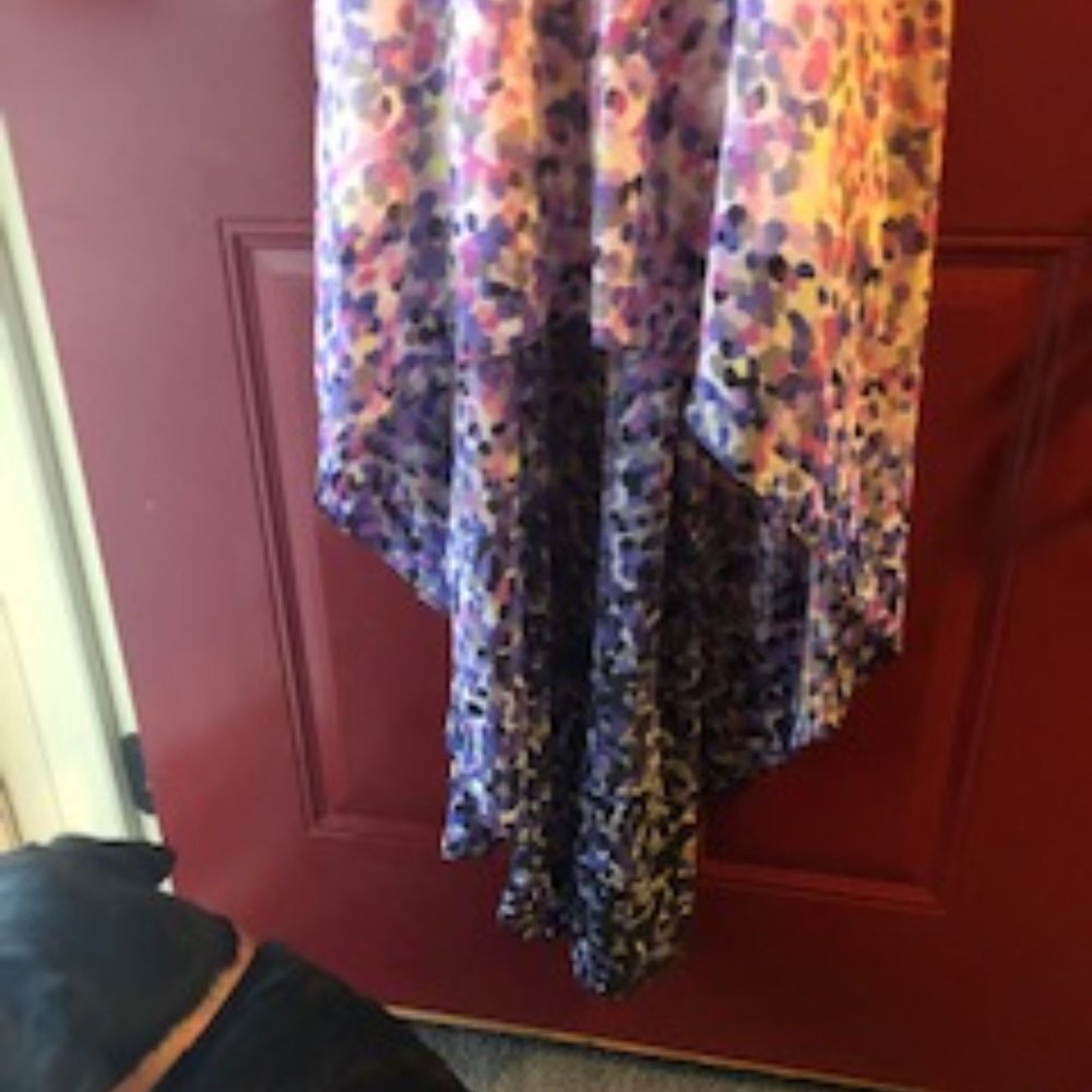 Guess Hi-Low Dress - Picture 2 of 5
